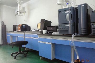 液質(zhì)，DSC